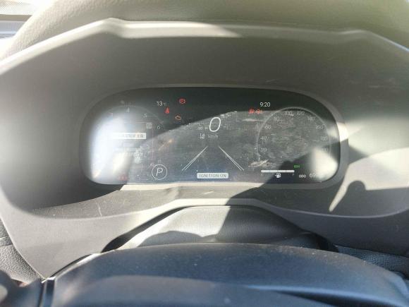 [北京·京M] 二手丰田RAV4荣放2023款 2.0L CVT四驱探险版