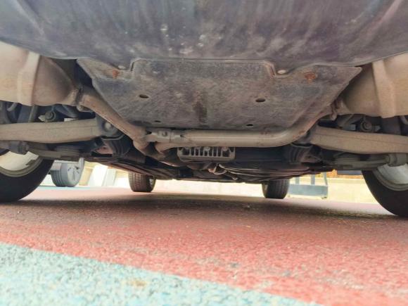 [青岛·鲁B] 二手保时捷Macan2014款 Macan 2.0T