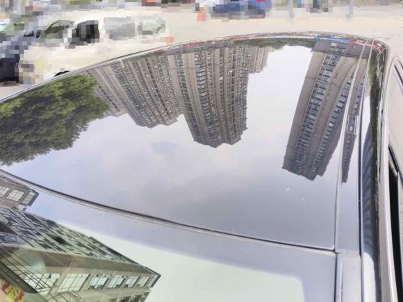 [合肥·皖A] 二手奔驰奔驰R级2011款 R 300 L 商务型