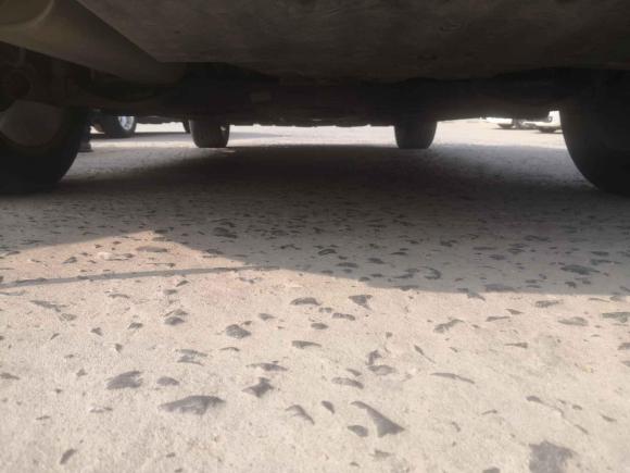 [合肥·皖A] 二手纳智捷优6 SUV2014款 1.8T 魅力型