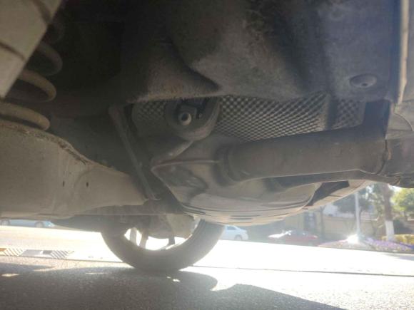 [嘉兴·浙F] 二手大众尚酷2011款 2.0TSI R-Line