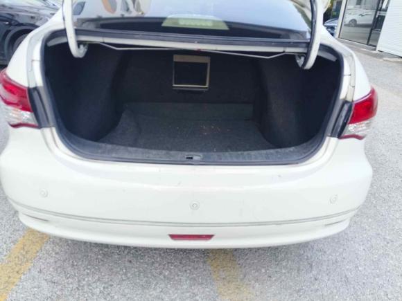 [苏州·苏E] 二手东风俊风E11K2019款 标准型