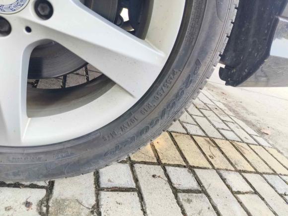 [嘉兴·浙F] 二手奔驰奔驰M级2014款 ML 400 4MATIC动感型