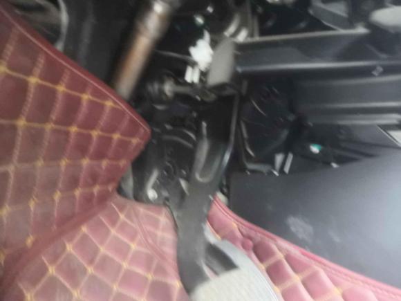 [西安·陕A] 二手别克别克GL62018款 18T 6座尊贵型