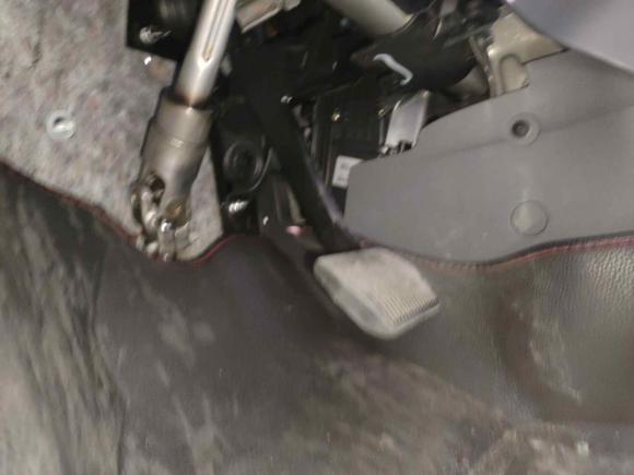 [宁波·浙B] 二手福特福克斯2013款 两厢经典 1.8L 自动百万纪念版