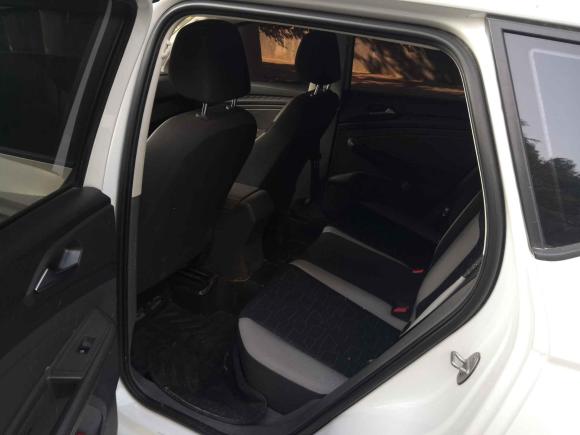 [合肥·皖A] 二手捷达捷达VS52019款 280TSI 自动进取型