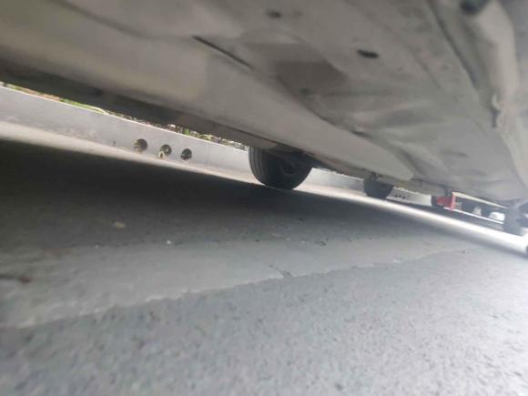 [嘉兴·浙F] 二手别克凯越2013款 1.5L 手动经典型