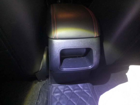 [杭州·浙A] 二手菲亚特致悦2014款 1.4T 自动运动版