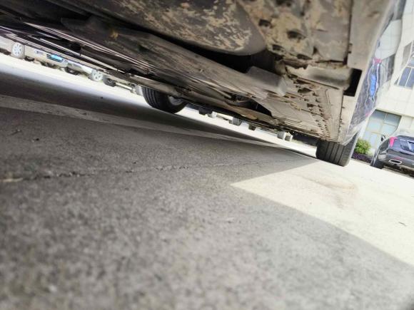 [上海·沪C] 二手凯迪拉克凯迪拉克CT62021款 28T 精英型