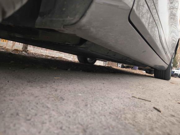 [北京·京A] 二手长安启源长安启源A072023款 增程 200 Max