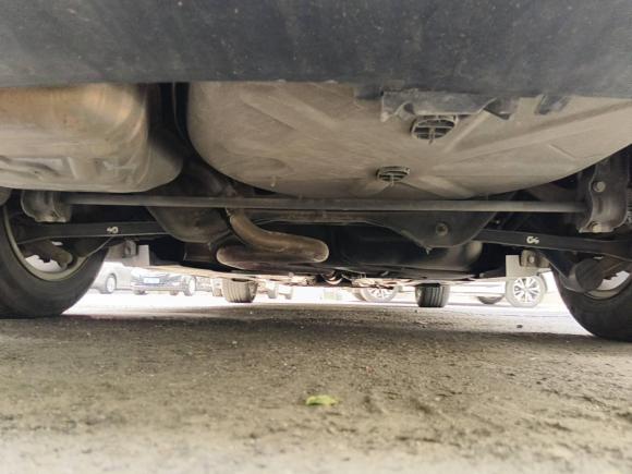 [南通·苏F] 二手标致标致5082011款 2.0L 手动经典版