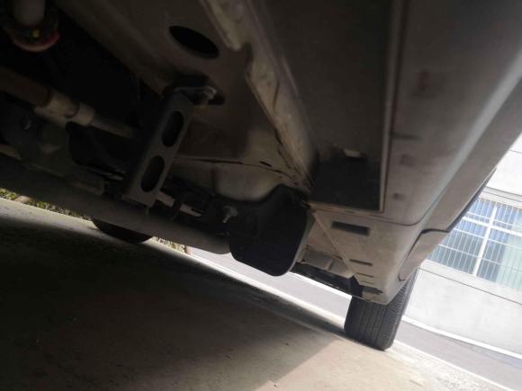 [北京·京C] 二手雪佛兰创酷2018款 330T 自动两驱精英型