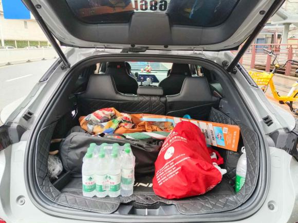 [佛山·粤Y] 二手长安长安UNI-T2020款 1.5T 旗舰型