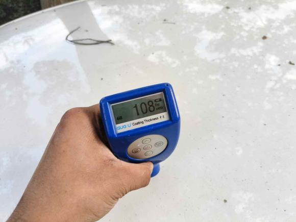 [台州·浙J] 二手东风风神东风风神E702021款 改款二 500 超享版