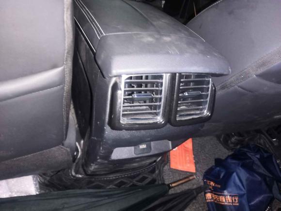 [深圳·闽C] 二手福特领界2020款 领界S EcoBoost 145 CVT尊领型