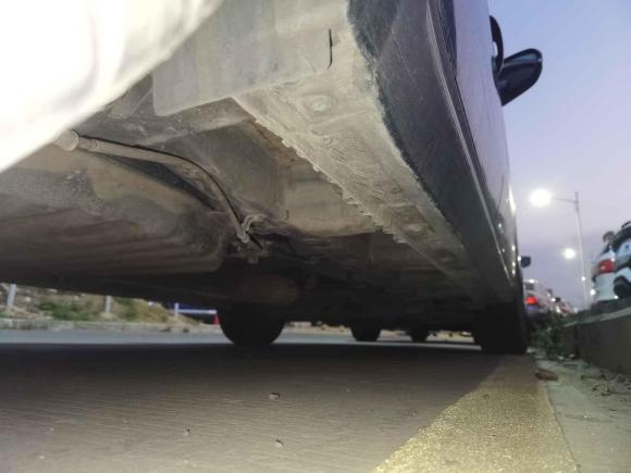 [深圳·湘M] 二手宝骏宝骏7302019款 1.5L 手动时尚型 7座 国V