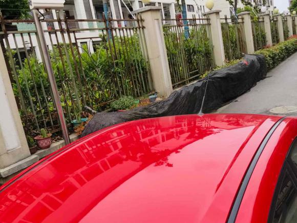 [上海·浙F] 二手马自达马自达32012款 1.6L 自动经典特惠型