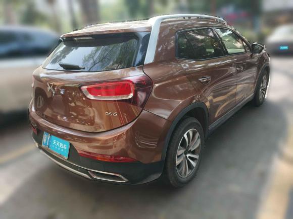 [佛山·粤Y] 二手DSDS 62014款 1.6T 豪华版THP200