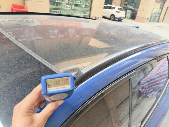 [温州·浙C] 二手魏牌魏牌 VV52019款 升级款 2.0T 两驱旗舰型 国V