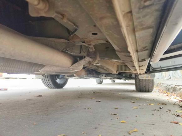 [佛山·贵E] 二手长安欧尚长安欧尚X72021款 1.5T 自动尊享型