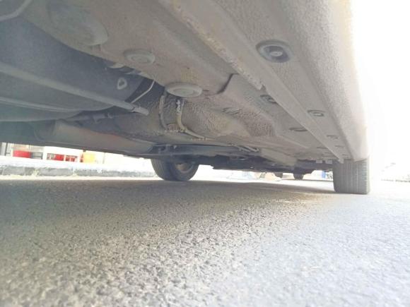 [深圳·粤B] 二手大众朗逸2011款 1.4TSI DSG品雅版