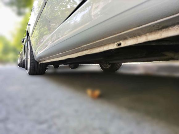 [合肥·皖A] 二手标致标致3072010款 两厢 1.6L 自动舒适版