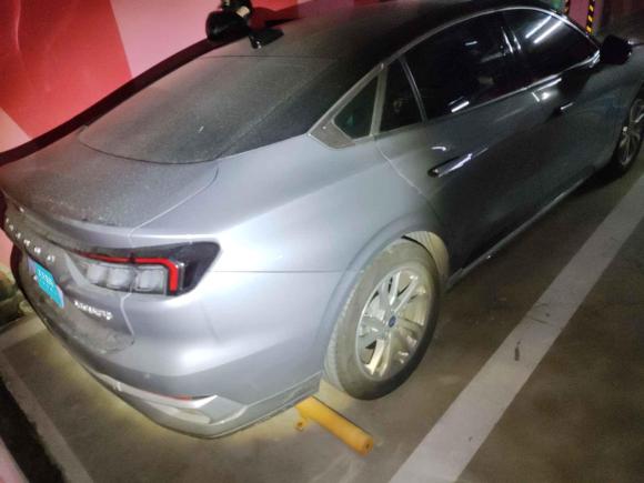 [南通·苏U] 二手福特蒙迪欧2022款 改款 EcoBoost 245 豪华型