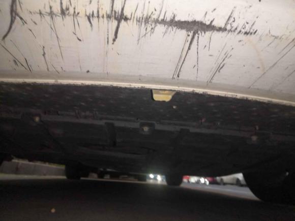 [深圳·粤L] 二手海马福美来2014款 M5 1.6L 自动精英型