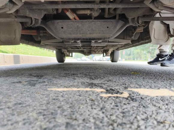 [成都·川A] 二手远程远程星享V2022款 星享V6E超值版长轴中航38.64kWh