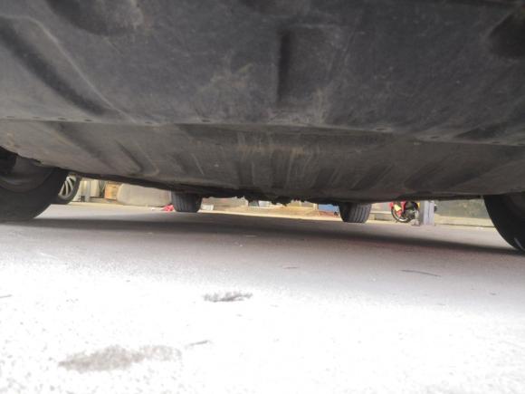 [济南·苏G] 二手马自达睿翼2011款 2.0L 自动精英版