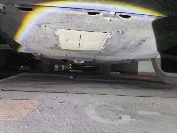 [济南·鲁A] 二手红旗红旗HS52019款 2.0T 智联旗享版