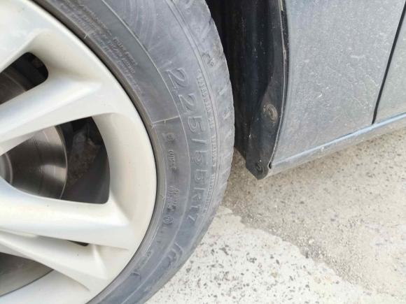 [上海·苏C] 二手别克君威2020款 552T 精英型