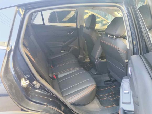 [济南·鲁A] 二手斯巴鲁斯巴鲁XV2021款 2.0i 全驱豪华版EyeSight