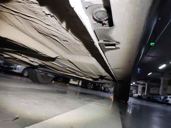 [南昌·赣A] 二手奔腾奔腾T772019款 230 TID 自动豪华型 国VI