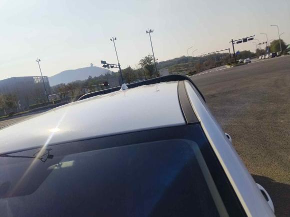 [南京·苏A] 二手长城炮2021款 2.0T商用版手动汽油两驱精英型长箱GW4C20B