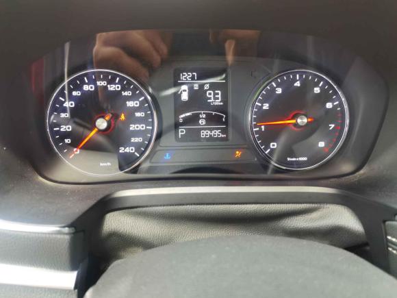 [义乌·浙G] 二手荣威荣威RX52016款 20T 两驱自动旗舰版