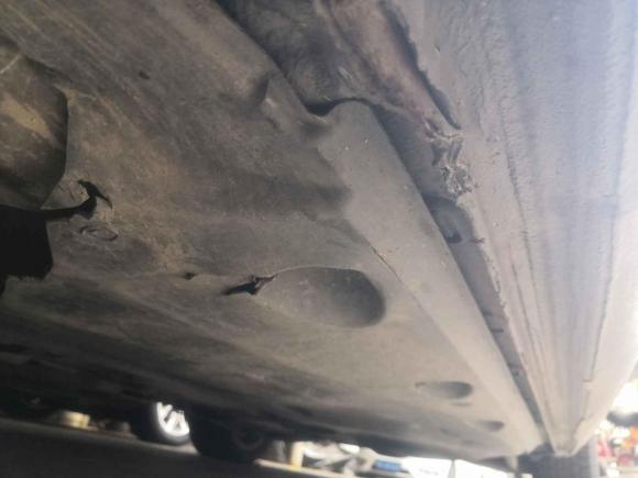 [佛山·黑A] 二手斯柯达昊锐2009款 1.8TSI 自动尊雅版