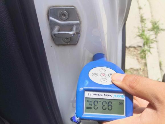 [北京·京A] 二手宝马宝马X12012款 sDrive18i 豪华型