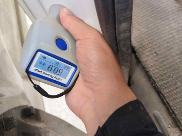 [南昌·赣A] 二手远程远程星享V2022款 星享V6E长轴宁德38.64kWh