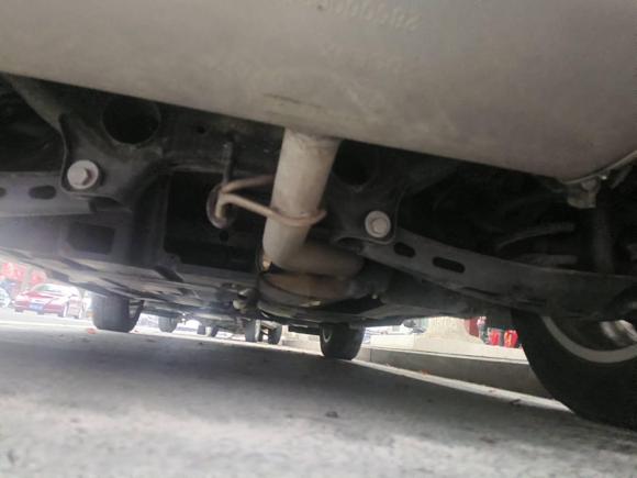 [宁波·皖A] 二手别克昂科威2021款 532T 两驱精英型