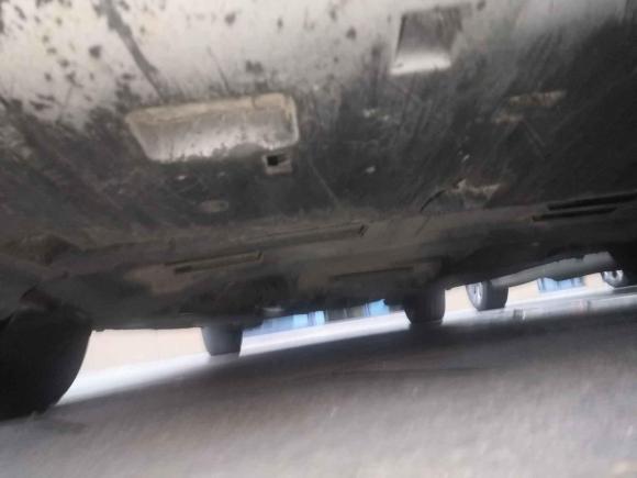 [杭州·浙K] 二手雪铁龙雪铁龙C4L2013款 1.8L 自动劲智版