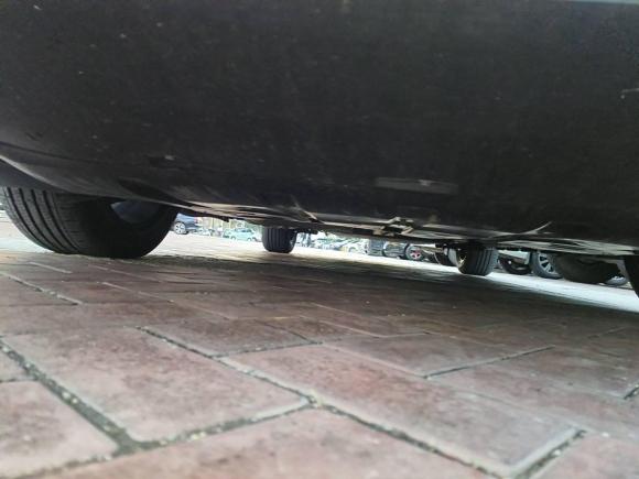 [济南·鲁A] 二手比亚迪秦PLUS2021款 DM-i 55KM 旗舰型