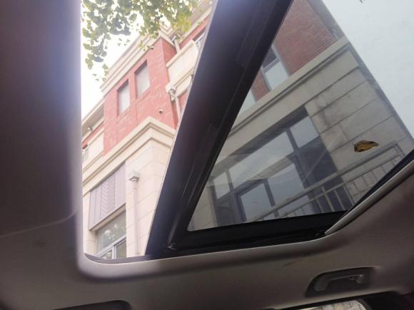 [上海·沪D] 二手路虎发现2018款 3.0 SC V6 SE