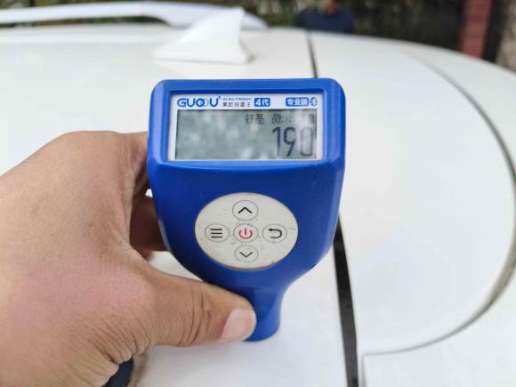 [南昌·赣A] 二手驭胜驭胜S3302016款 1.5L GTDi 手动两驱超值版