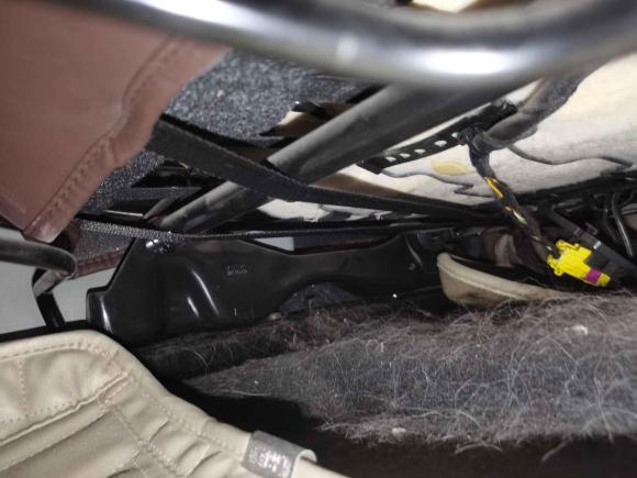 [北京·京N] 二手大众Polo2012款 1.6L Cross Polo AT