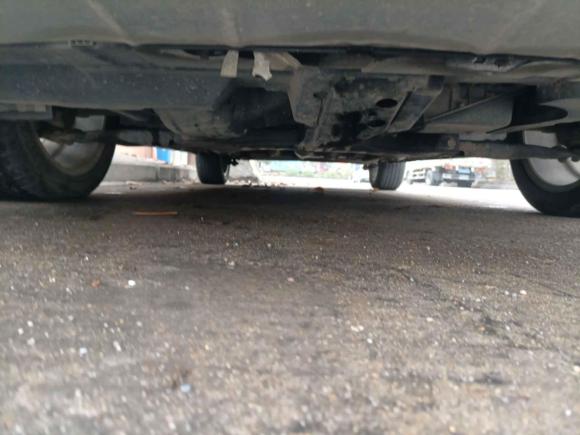 [佛山·粤R] 二手吉利汽车远景S12018款 1.5L CVT锋驰型