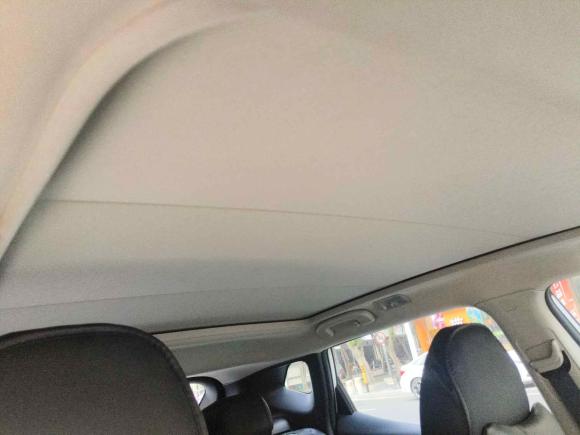 [佛山·鄂A] 二手日产逍客2017款 2.0L CVT豪华版 国V