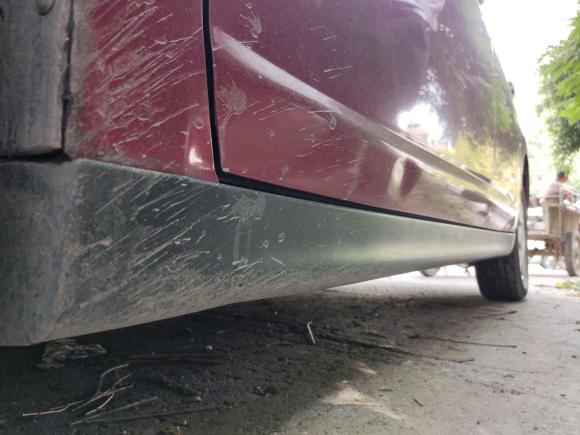 [武汉·浙J] 二手启辰启辰R502013款 1.6L 手动豪华版