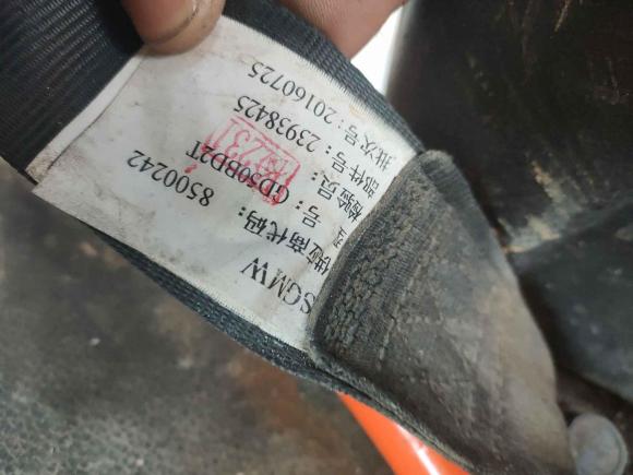 [常州·苏D] 二手五菱汽车五菱荣光V2016款 1.5L标准型