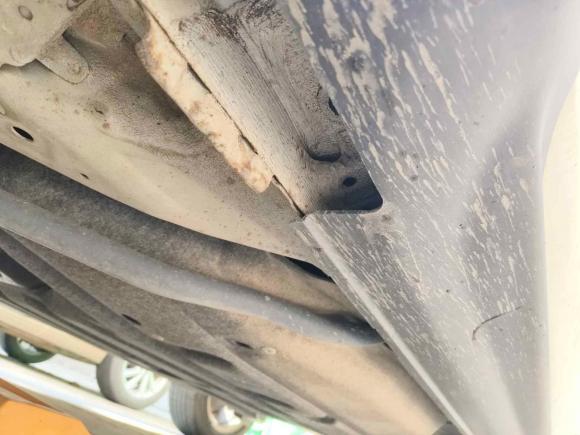 [合肥·皖A] 二手本田本田XR-V2015款 1.8L EXi  CVT舒适版